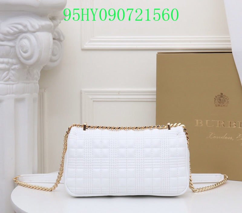Lullal Fashion -BBR Bags - 451