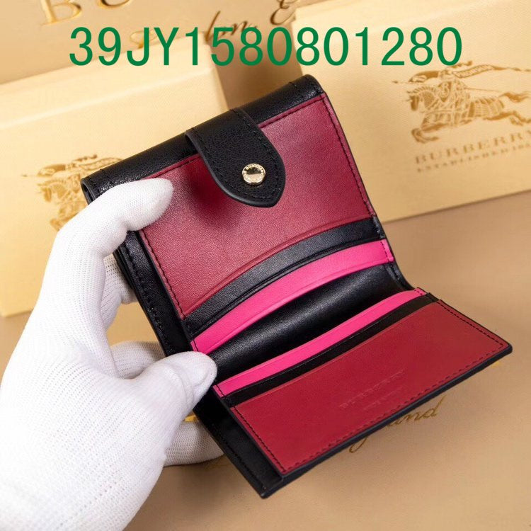 Lullal Fashion -BBR Bags - 684