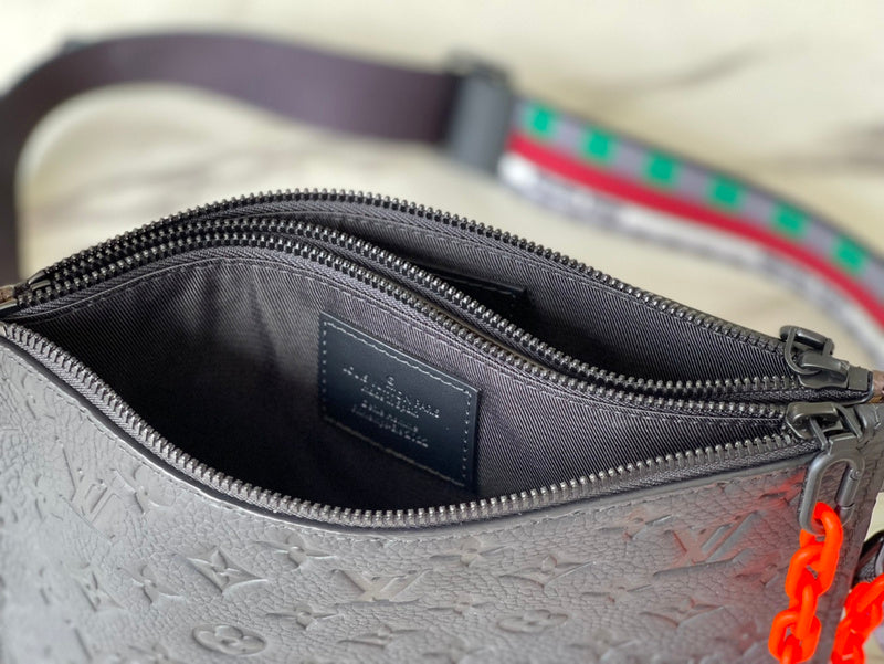 Lullal Fashion Lu-Vi Bags - 16986