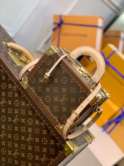 Lullal Fashion Lu-Vi Bags - 16701