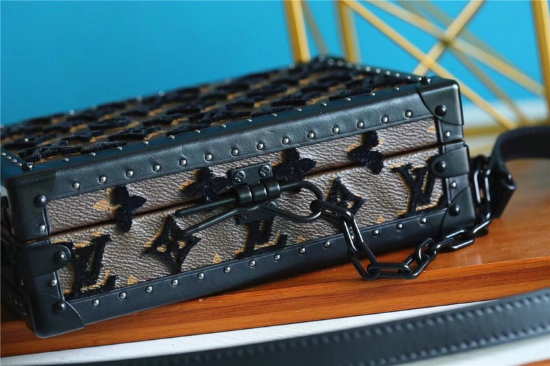 Lullal Fashion Lu-Vi bags - 10166