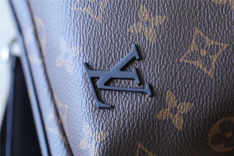 Lullal Fashion Lu-Vi bags - 10208