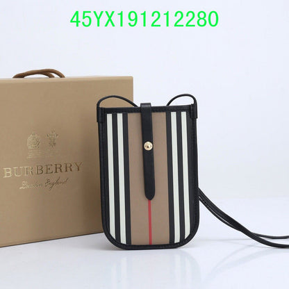 Lullal Fashion -BBR Bags - 592