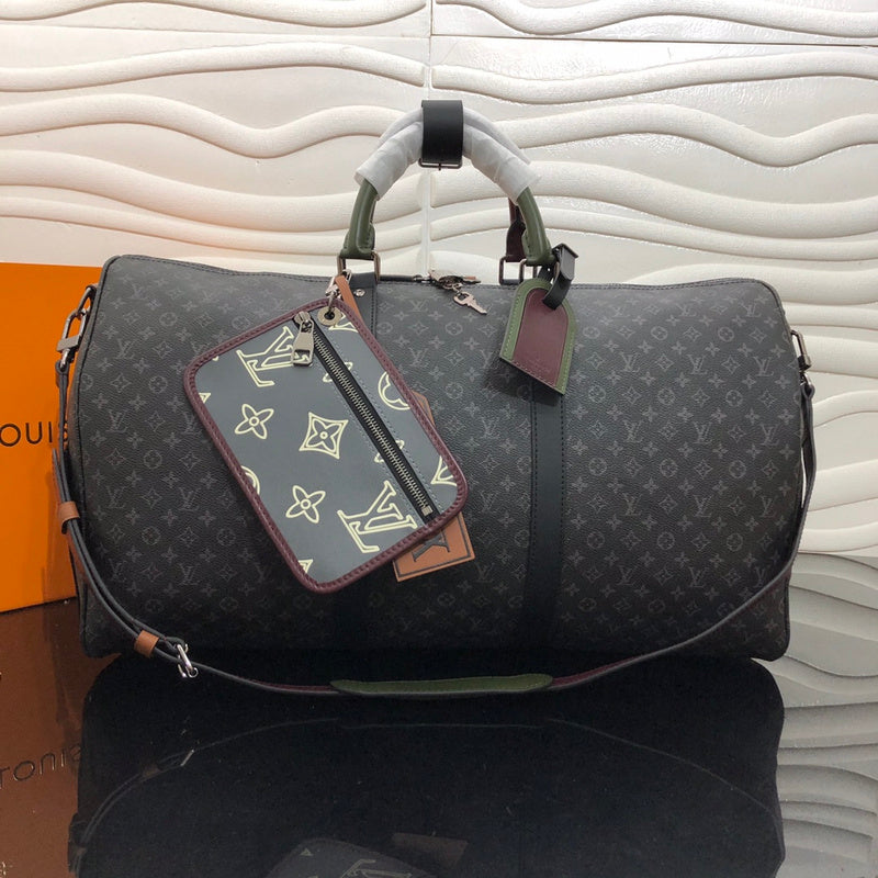 Lullal Fashion Lu-Vi bags - 17077