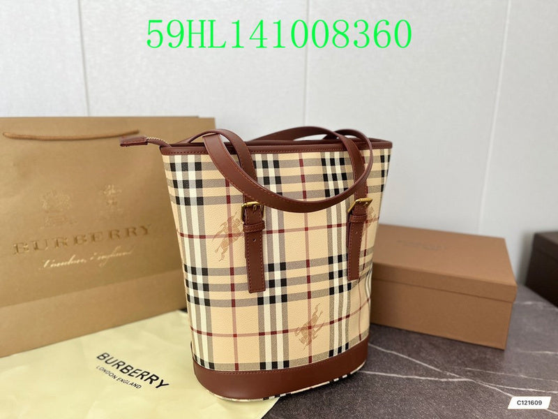 Lullal Fashion -BBR Bags - 256