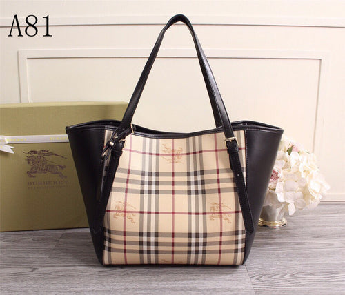 Lullal Fashion -BBR Bags - 816