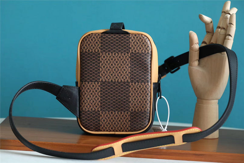 Lullal Fashion Lu-Vi bags - 10389