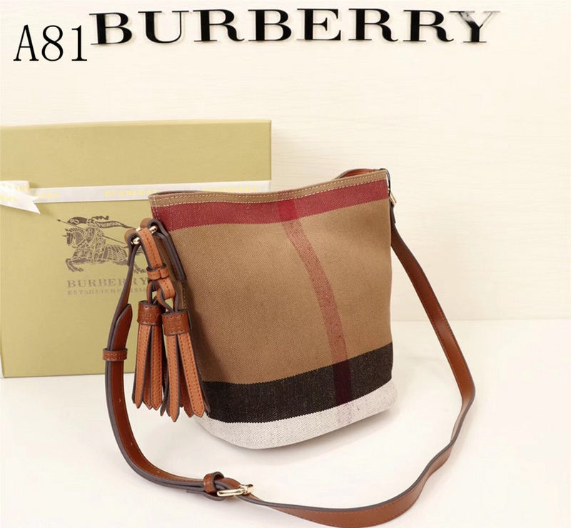 Lullal Fashion -BBR Bags - 786