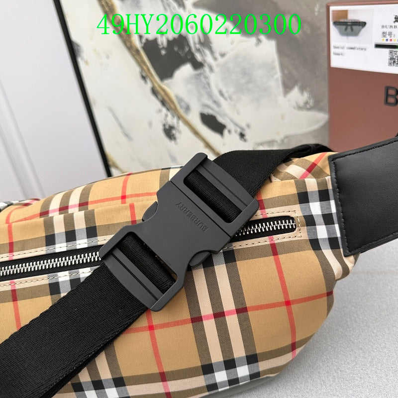 Lullal Fashion -BBR Bags - 179