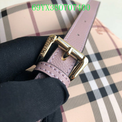 Lullal Fashion -BBR Bags - 460