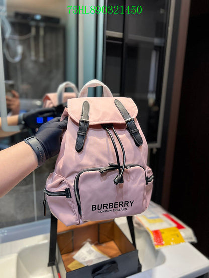 Lullal Fashion -BBR Bags - 143