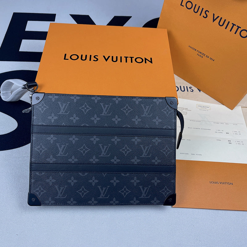 Lullal Fashion Lu-Vi bags - 10762