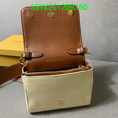 Lullal Fashion -BBR Bags - 602