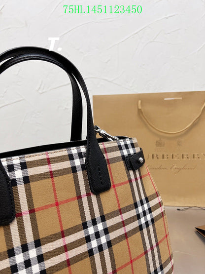 Lullal Fashion -BBR Bags - 364