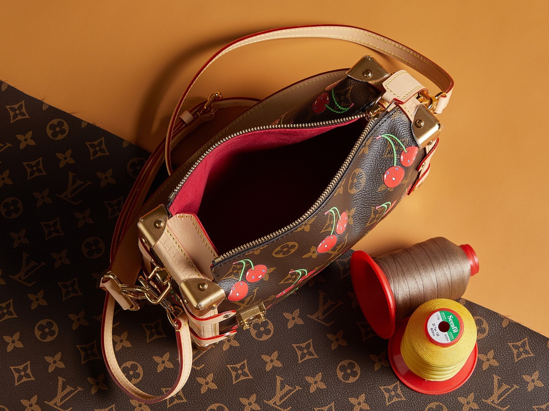 BAGS NEW ARRIVALS
