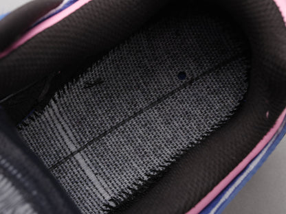 LW - Bla Track 2 Sneaker