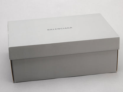 LW - Bla Track 2 Sneaker