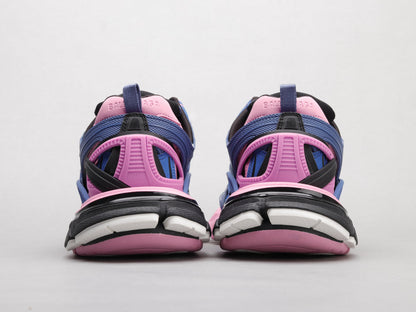 LW - Bla Track 2 Sneaker