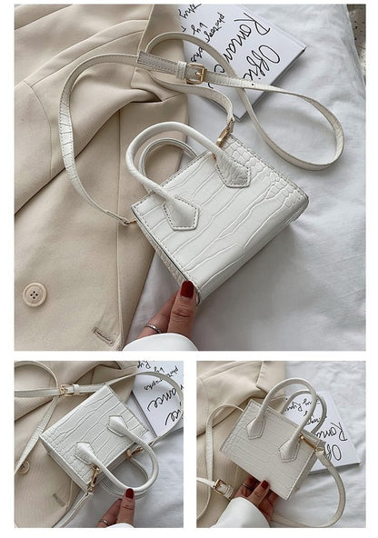 LW - 2021 MINI BAG FOR WOMEN MB017