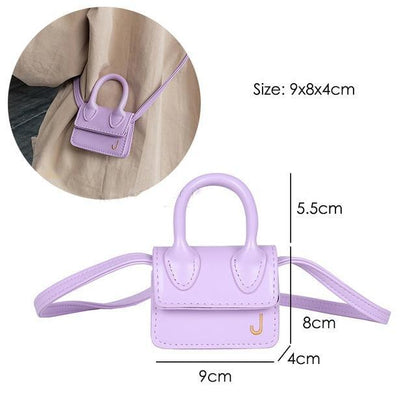 LW - 2021 MINI BAG FOR WOMEN MB013