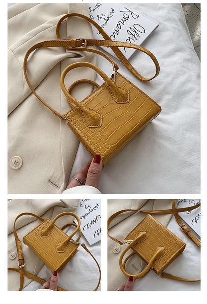 LW - 2021 MINI BAG FOR WOMEN MB017