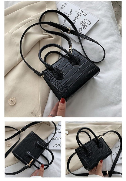 LW - 2021 MINI BAG FOR WOMEN MB017