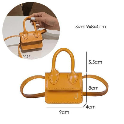 LW - 2021 MINI BAG FOR WOMEN MB013