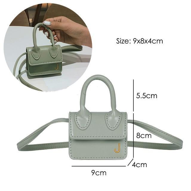 LW - 2021 MINI BAG FOR WOMEN MB013