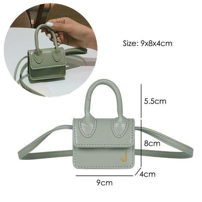 LW - 2021 MINI BAG FOR WOMEN MB013