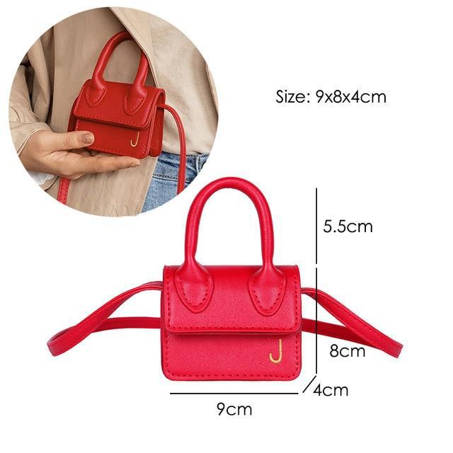 LW - 2021 MINI BAG FOR WOMEN MB013