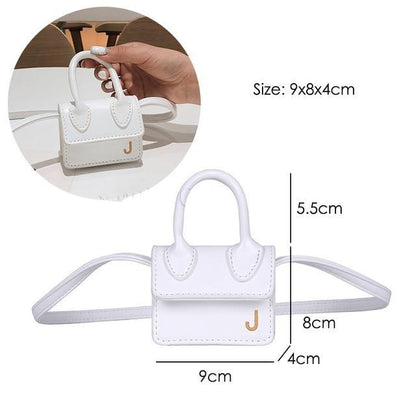 LW - 2021 MINI BAG FOR WOMEN MB013