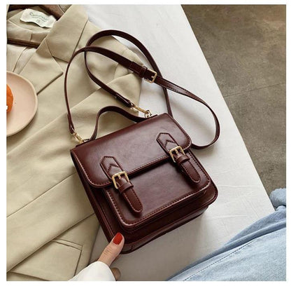 LW - 2021 Shoulder Bag For Women SB009