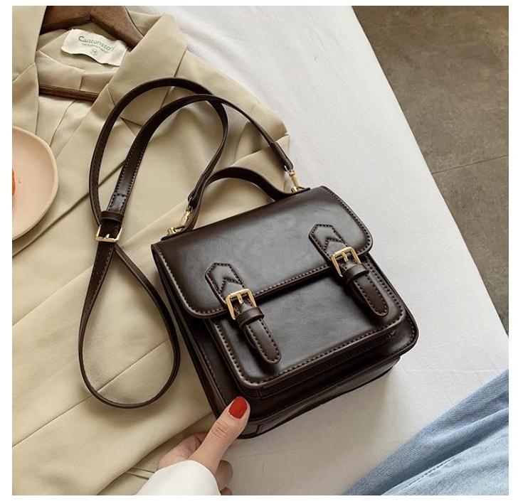 LW - 2021 Shoulder Bag For Women SB009