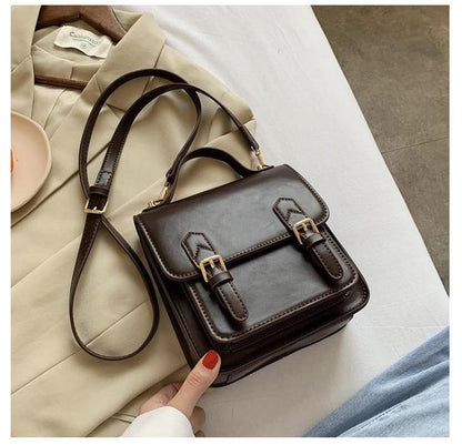 LW - 2021 Shoulder Bag For Women SB009