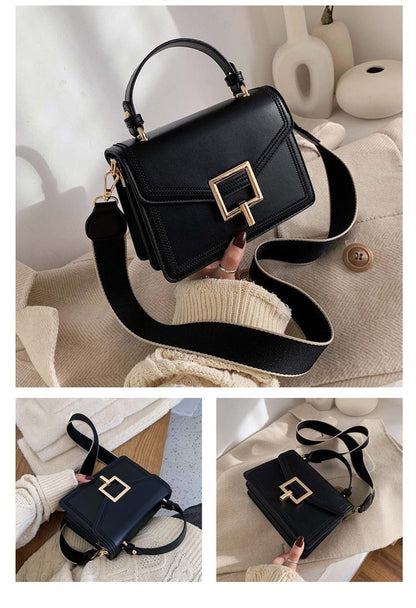 LW - 2021 SHOULDER BAG FOR WOMEN SB016