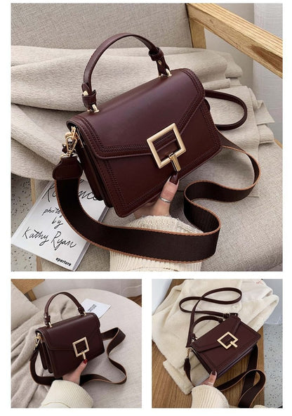 LW - 2021 SHOULDER BAG FOR WOMEN SB016