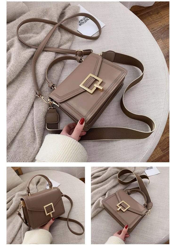 LW - 2021 SHOULDER BAG FOR WOMEN SB016