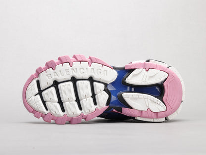 LW - Bla Track 2 Sneaker