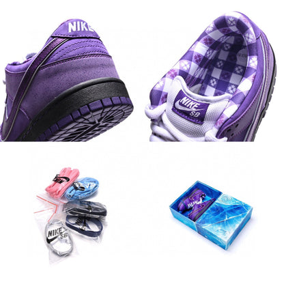 LW - Concepts Purple Lobster