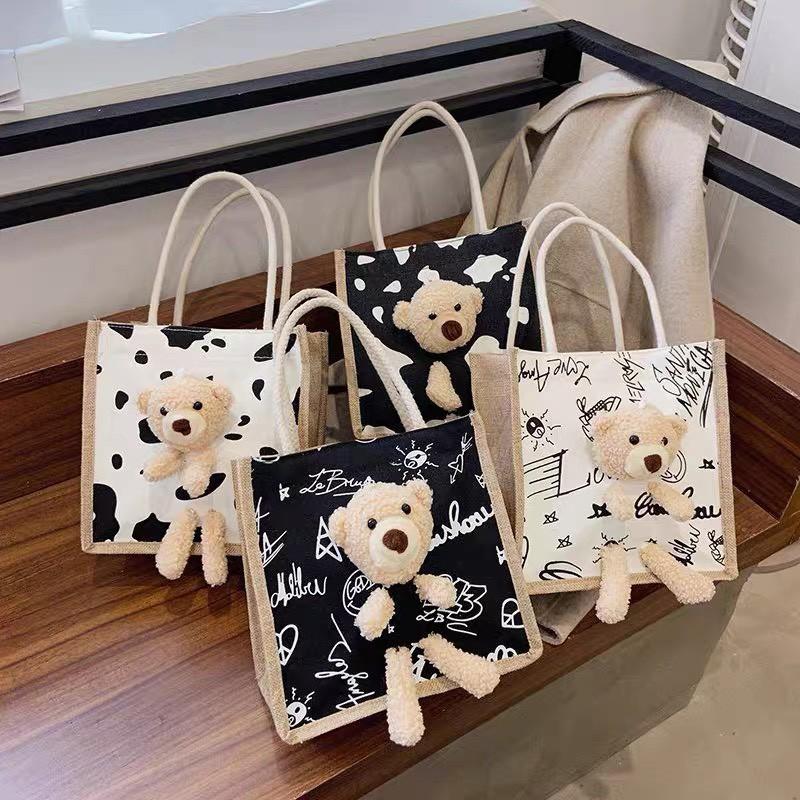 LW - Fashion WomLW Bags MRL 111