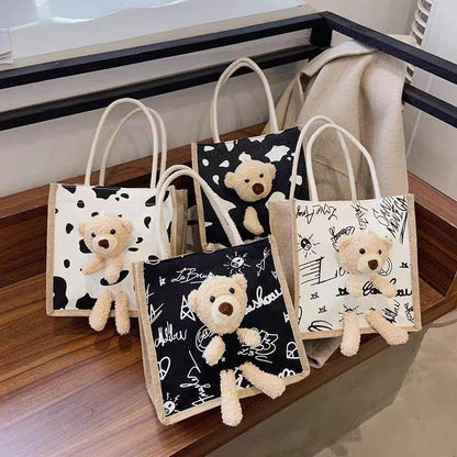 LW - Fashion WomLW Bags MRL 111