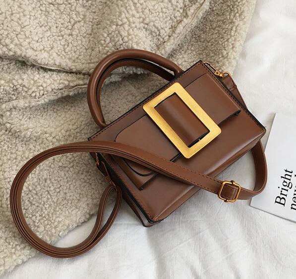 LW - 2021 Shoulder Bag For Women SB006