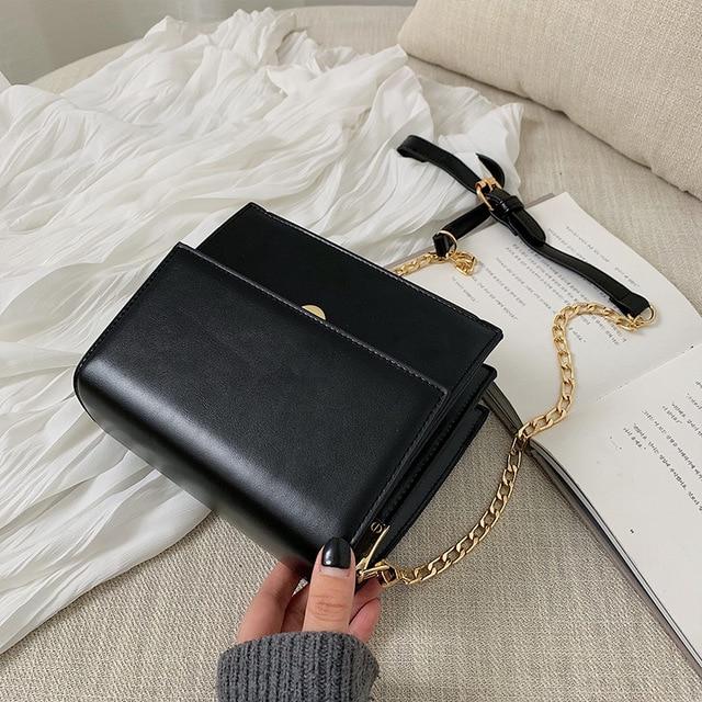 LW - 2021 SHOULDER BAG FOR WOMEN SB008