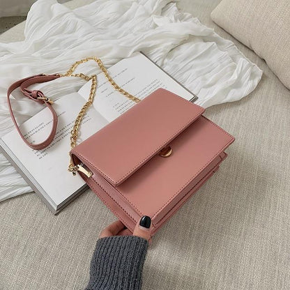 LW - 2021 SHOULDER BAG FOR WOMEN SB008