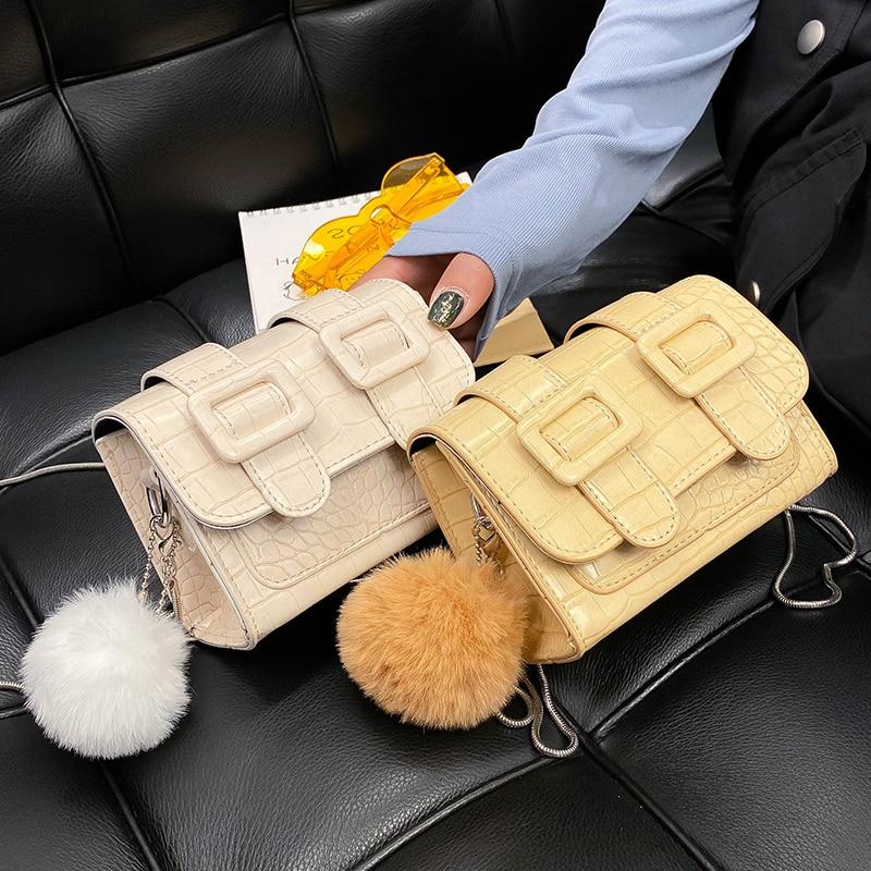 LW - 2021 MINI BAG FOR WOMEN MB009