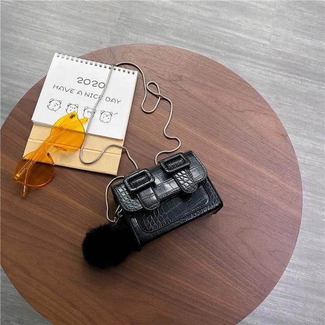 LW - 2021 MINI BAG FOR WOMEN MB009