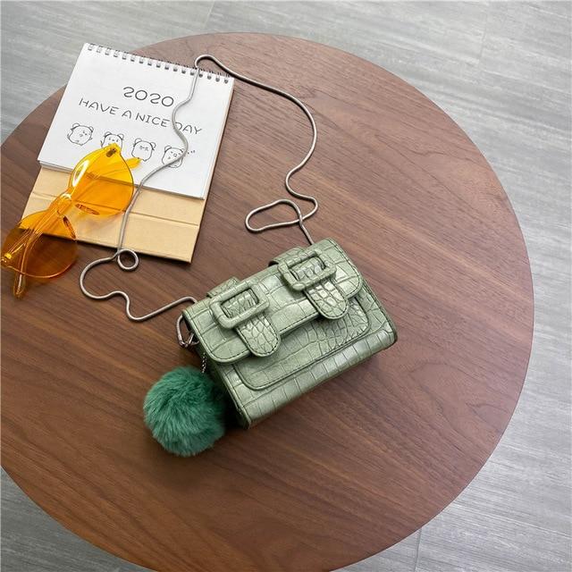 LW - 2021 MINI BAG FOR WOMEN MB009