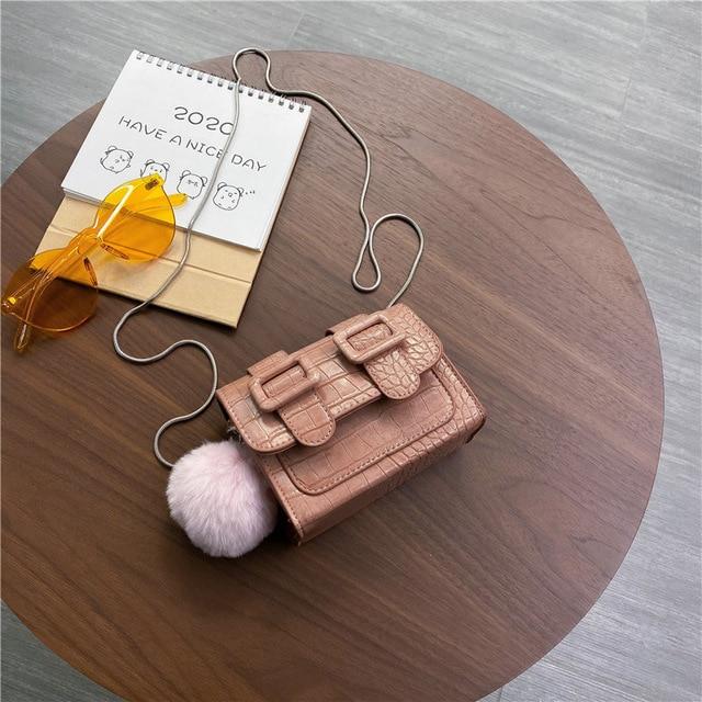 LW - 2021 MINI BAG FOR WOMEN MB009