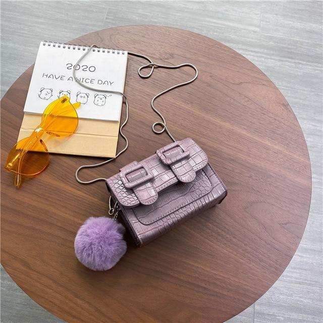 LW - 2021 MINI BAG FOR WOMEN MB009