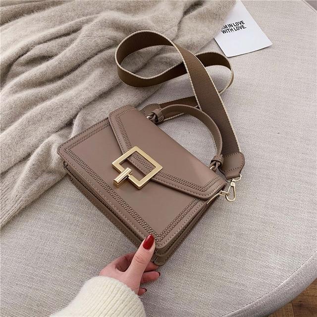 LW - 2021 SHOULDER BAG FOR WOMEN SB016